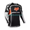 Maillot VTT/Motocross Manches Longues 2023 Fox Racing 360 DVIDE N001